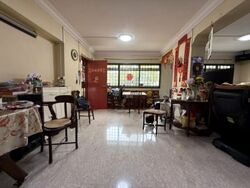 Blk 839 Nanyang Pearl (Jurong West), HDB 5 Rooms #619465561